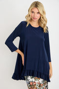 The Harbor Grace Tunic