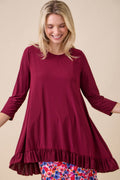 The Mulberry Grace Tunic
